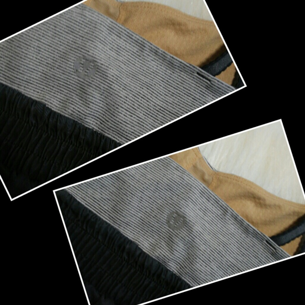 lululemon Work Out Tank - Picture 5 of 7